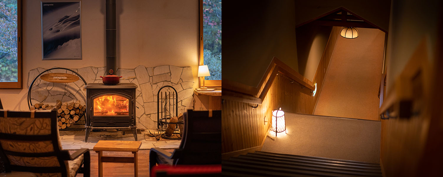 峩々温泉 イメージ