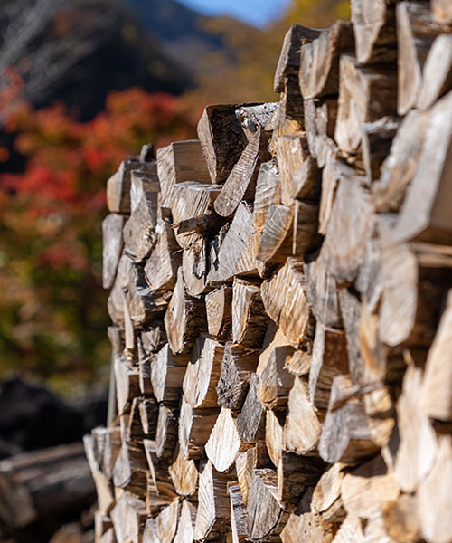 峩々温泉 イメージ