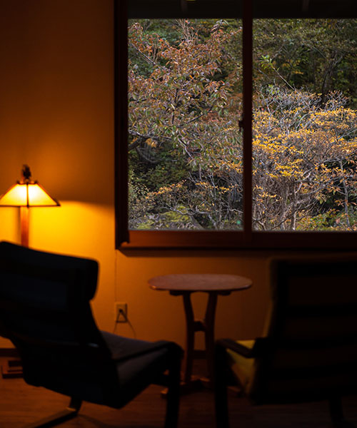 峩々温泉 イメージ